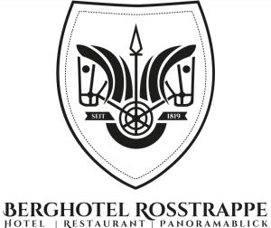 Hôtel Akzent Berghotel Rosstrappe Rosstrappe 1 06502 Thale Saxe-Anhalt