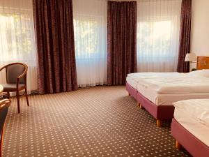 Akzent Congresshotel Hoyerswerda