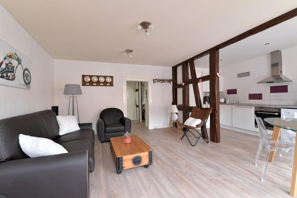 Akzent Hotel Alpenrose