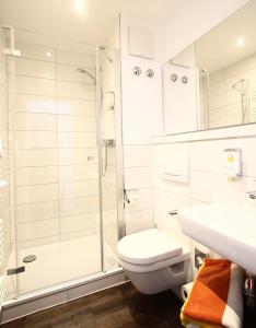 Hôtel Akzent Hotel Am Burgholz Am Burgholz 30 99891 Tabarz Thuringe