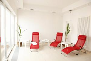 Hôtel Akzent Hotel Deutsche Eiche Soltauerstr. 14 29525 Uelzen Basse-Saxe