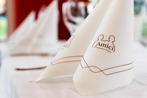 AKZENT Hotel Frankenberg