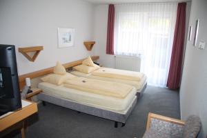 Hôtel Akzent Hotel Goldener Ochsen Haupstrasse 4 74549 Cröffelbach Bade-Wurtemberg
