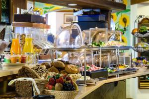 Akzent Hotel Goldner Stern