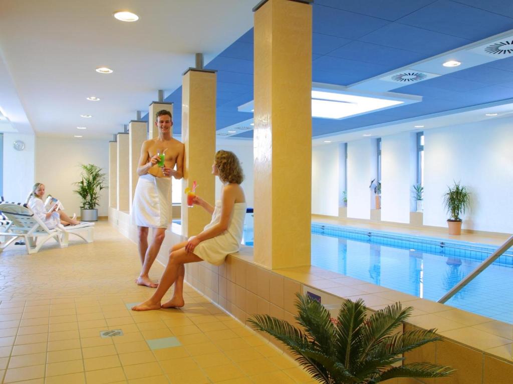 Akzent Hotel Haus Surendorff Dinglingsweg 1, 49565 Bramsche