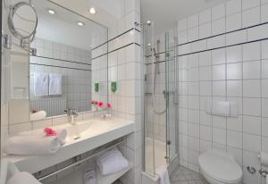 Hôtel Akzent Hotel Haus Surendorff Dinglingsweg 1 49565 Bramsche Basse-Saxe