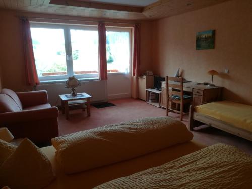 Akzent Hotel Kaltenbach