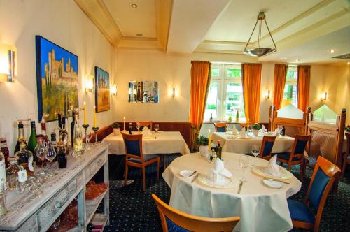 Akzent Hotel-Restaurant Albert