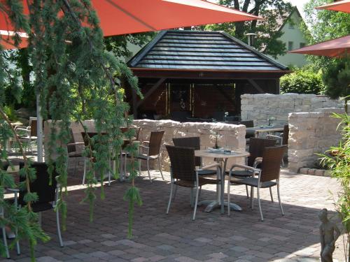 Akzent Hotel Restaurant Jonathan