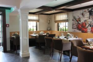 Akzent Hotel Restaurant Jonathan