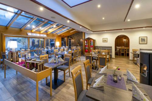 AKZENT Hotel Restaurant Roter Ochse
