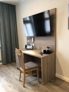 AKZENT Hotel Restaurant Roter Ochse