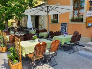 Akzent Hotel Schranne