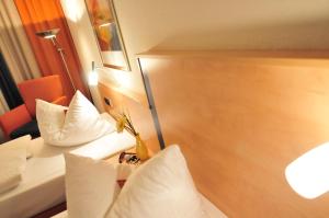Hôtel AKZENT Hotel Stadt Schlüchtern ***S Breitenbacher Str. 5 36381 Schlüchtern Hesse