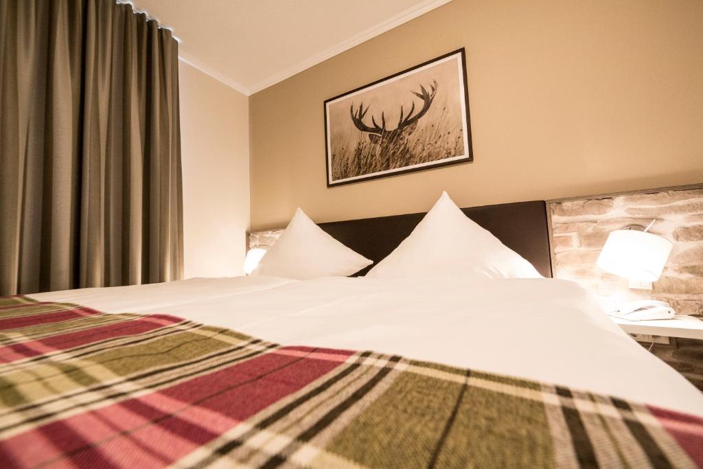 AKZENT Hotel Thiemann Neddenhüsen 16, 27777 Ganderkesee