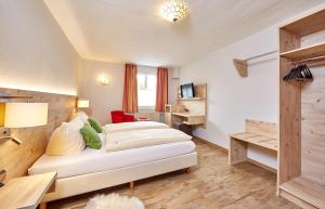 AKZENT Hotel Turmwirt ***S