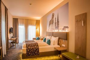 AKZENT Hotel Villa Saxer