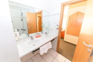 Hôtel Akzent Parkhotel Trebbin Parkstraße 5 14959 Trebbin Brandebourg