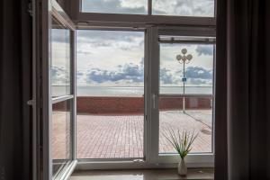 AKZENT Strandhotels Seestern, Delphin & Lachs
