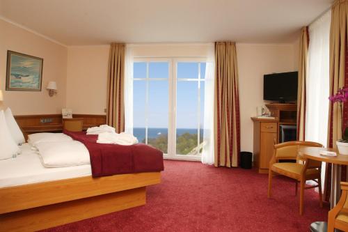 AKZENT Waldhotel Spa Rügen