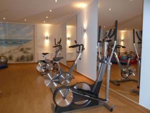 AKZENT Waldhotel Spa Rügen