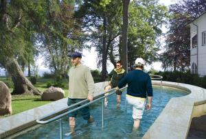 AKZENT Waldhotel Spa Rügen
