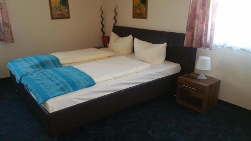 Hôtel Hotel Al Cavallino Simbacher Straße 6 Arnstorf