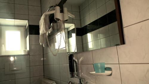 Hotel Al Cavallino Arnstorf allemagne
