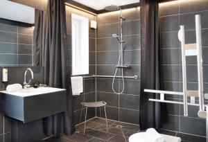 Hôtel AL Hotel by WMM Hotels Lauterbachstraße 72459 Lautlingen Bade-Wurtemberg