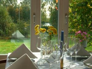 Alago Hotel am See