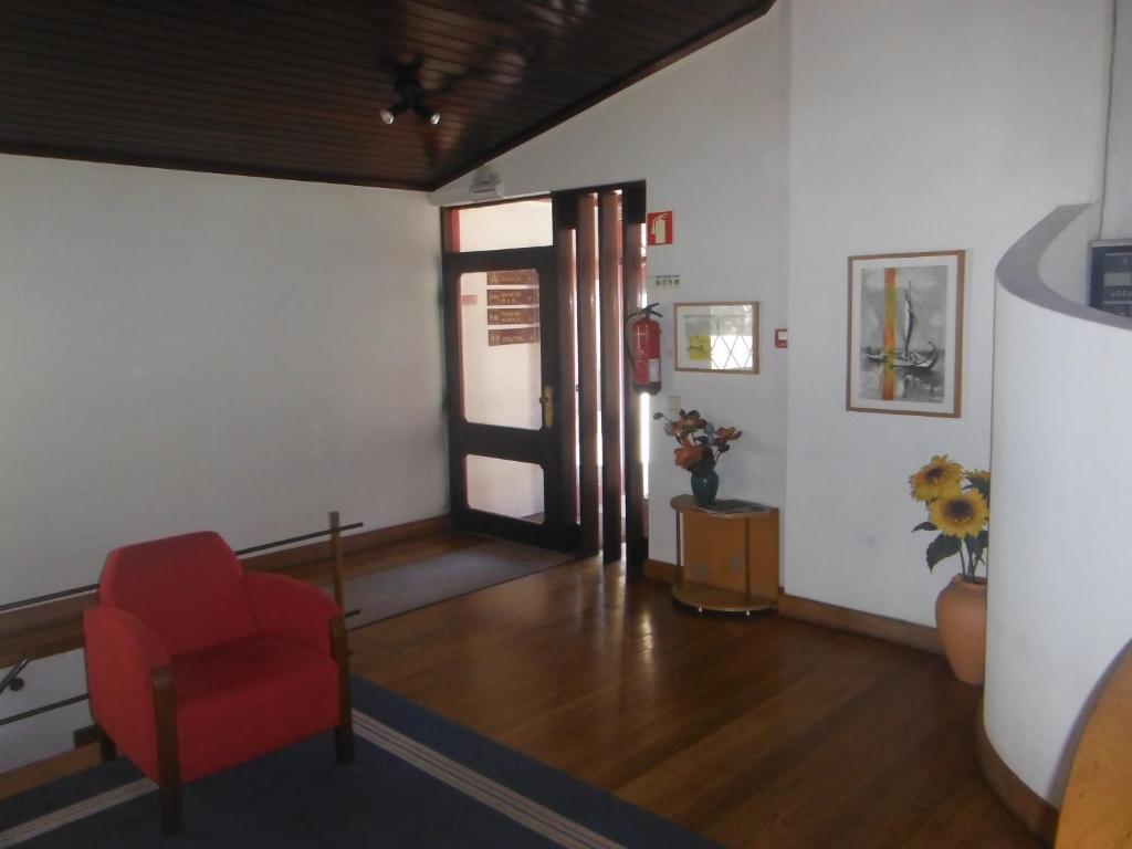 Hôtel Hotel Alameda EN n1 (IC 2) - Cavada Nova, 3850-165 Albergaria-a-Velha