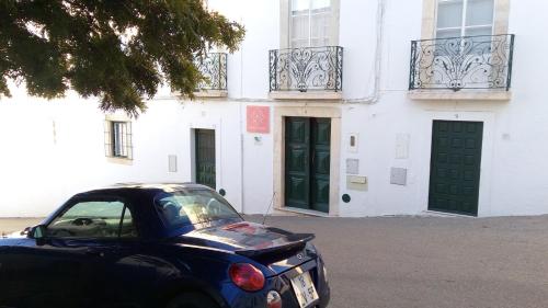 Alandroal Guest House-Hotel de Charme
