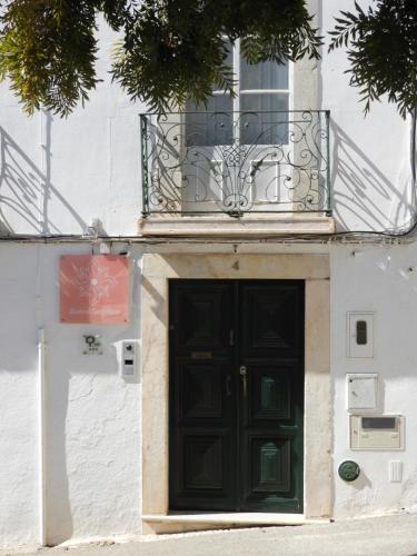 Alandroal Guest House-Hotel de Charme