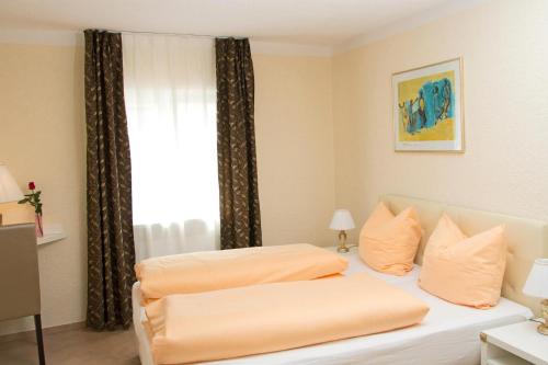 Hôtel Hotel Albergo Mamma Rosa Breite Straße 7 Wunsiedel