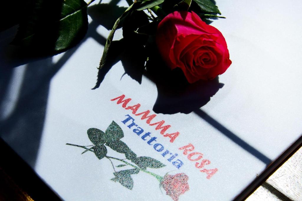 Hôtel Hotel Albergo Mamma Rosa Breite Straße 7, 95632 Wunsiedel