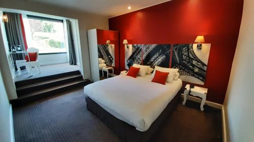 Hotel Albert 1er Rueil-Malmaison france