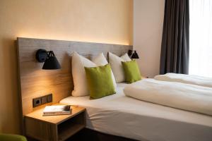 Hôtel Albhotel Bahnhöfle Bräunisheimer Straße 22 73340 Stubersheim Bade-Wurtemberg