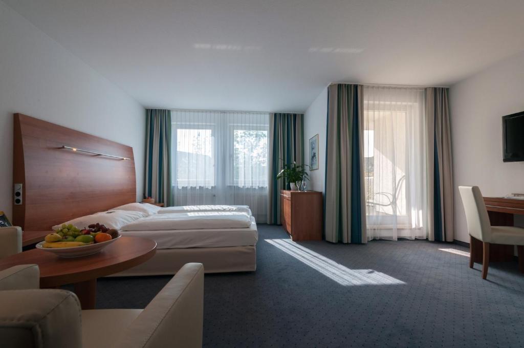 Hôtel Albhotel Fortuna Hegwiesenstrasse 20 72585 Riederich