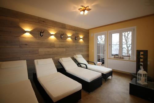 Albhotel Malakoff