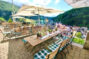 Hôtel Albhotel Malakoff Malakoffstraße 21 73349 Wiesensteig Bade-Wurtemberg
