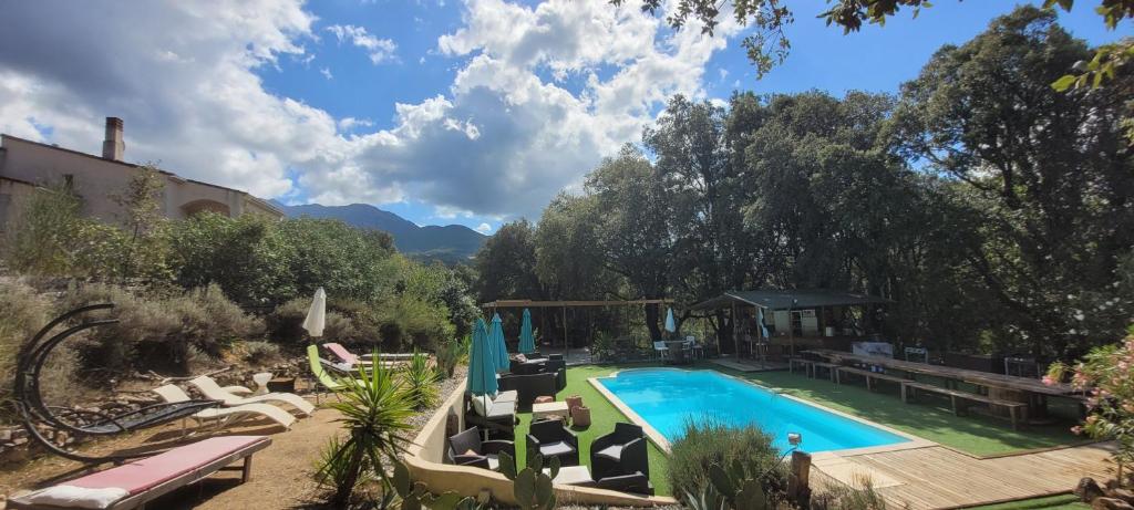 Alcazar Hotel & SPA