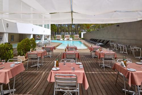 Alcazar Hotel & SPA