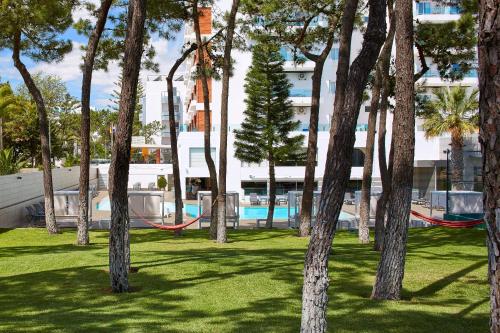 Alcazar Hotel & SPA