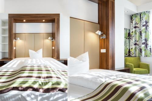 Hotel Alea City Pfaffenhofen an der Ilm allemagne