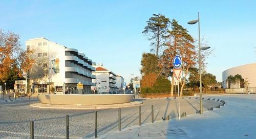 Hotel Aleluia Fátima portugal