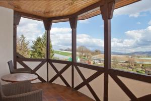 Hôtel Alemannenhof Weberstrasse 10 79227 Schallstadt-Mengen Bade-Wurtemberg