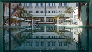 Hôtel Alentejo Marmòris Hotel & Spa, a Small Luxury Hotel of the World Largo Gago Coutinho 7160-214 Vila Viçosa Alentejo