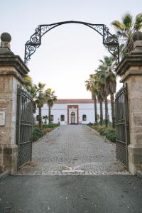 Alentejo Star Hotel - Sao Domingos - Mertola - Duna Parque Group