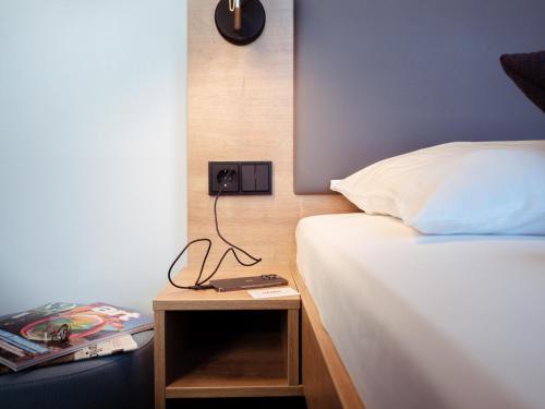 aletto Hotel Potsdamer Platz