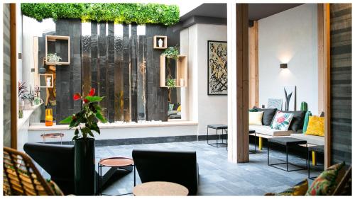Alex Hotel & Spa